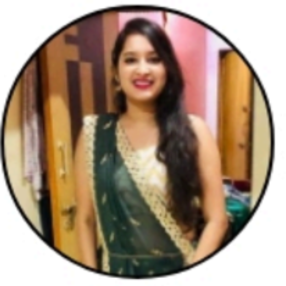 Profile picture of EKTA DARJI
