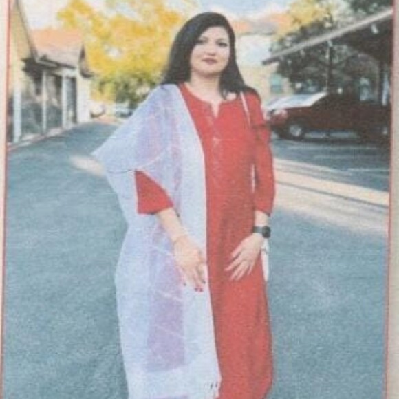 Profile picture of MEHA GOR