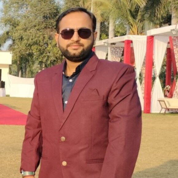 Profile picture of PARTH JOSHI