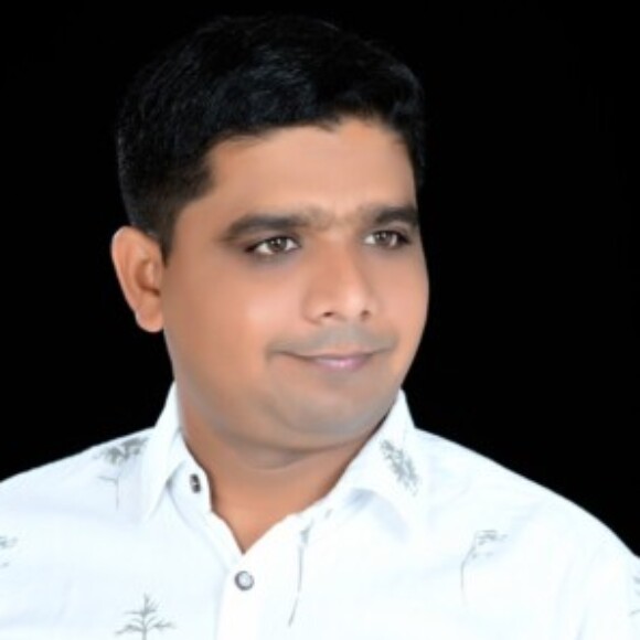 Profile picture of MOHIT PATEL