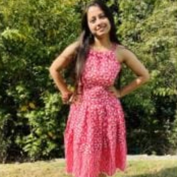 Profile picture of HARITA PATEL