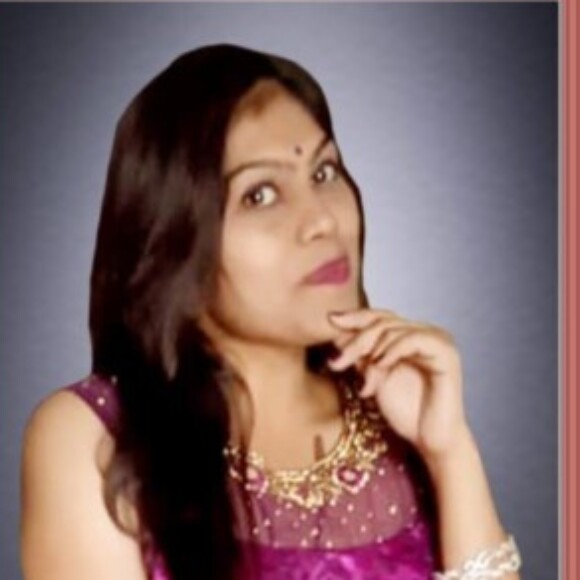 Profile picture of BHUMIKA PATEL