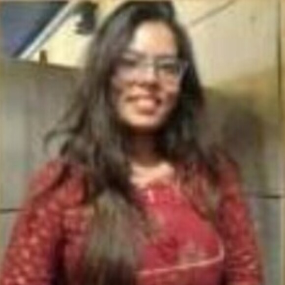 Profile picture of KHUSBU PATEL