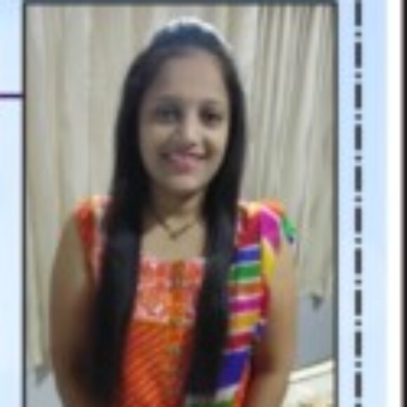 Profile picture of VINITA AKBARI
