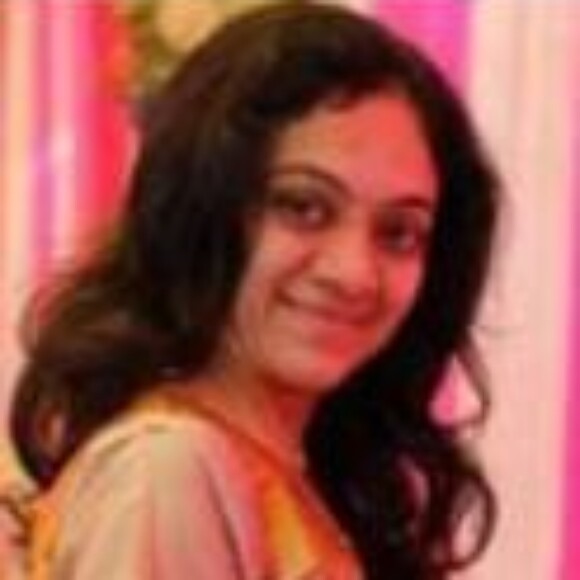 Profile picture of ARPANA SHUKLA