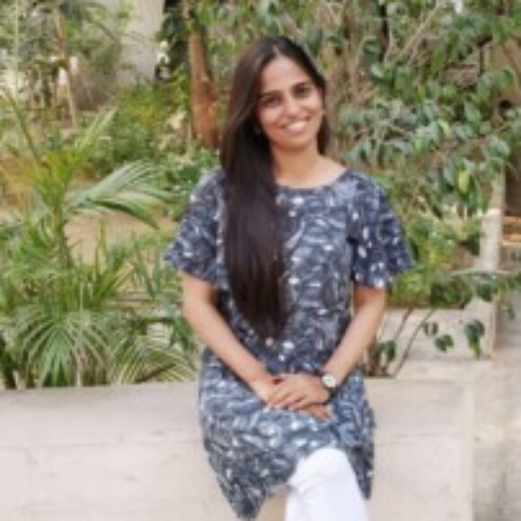 Profile picture of NIDHI JOSHI