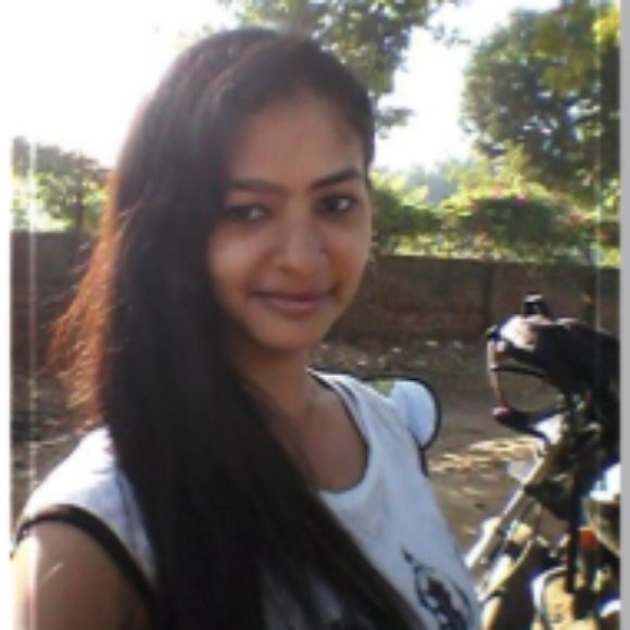 Profile picture of RAVINA PATEL