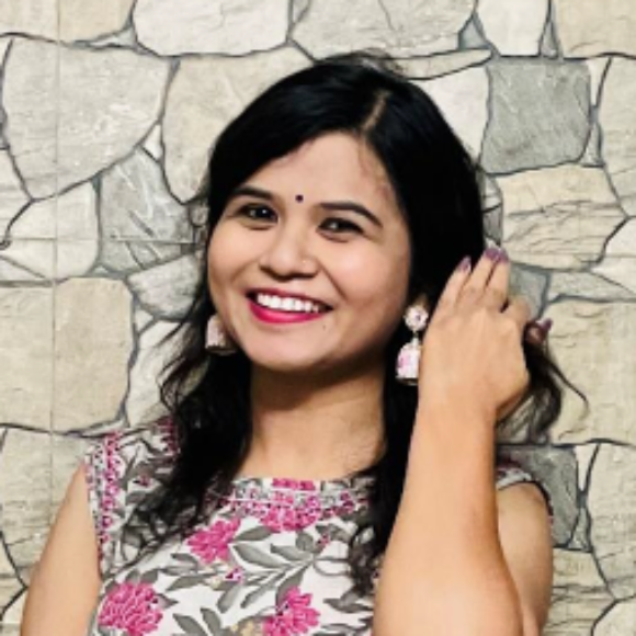 Profile picture of DIPALI SHAH