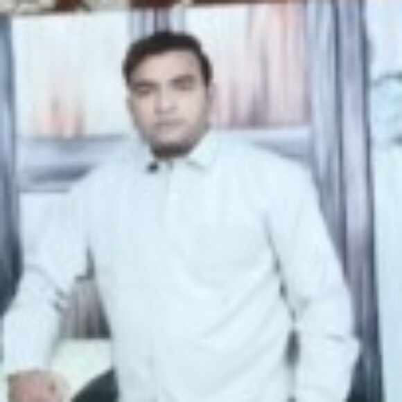 Profile picture of CHIRAG JOSHI