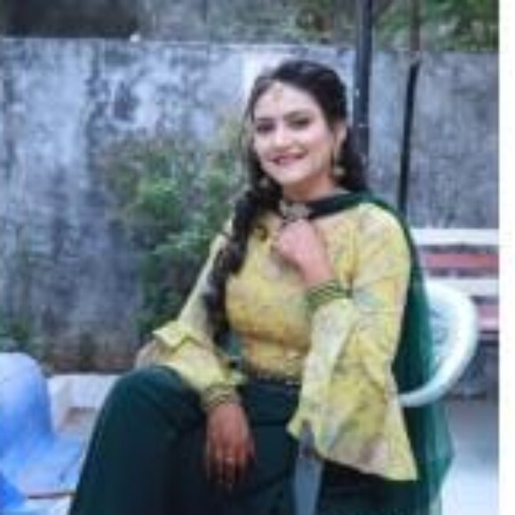 Profile picture of NITYA JANI