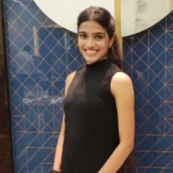 Profile picture of PAVITRI BHATT