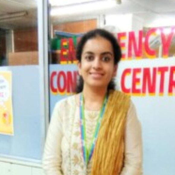 Profile picture of KCARUNAA DARJI