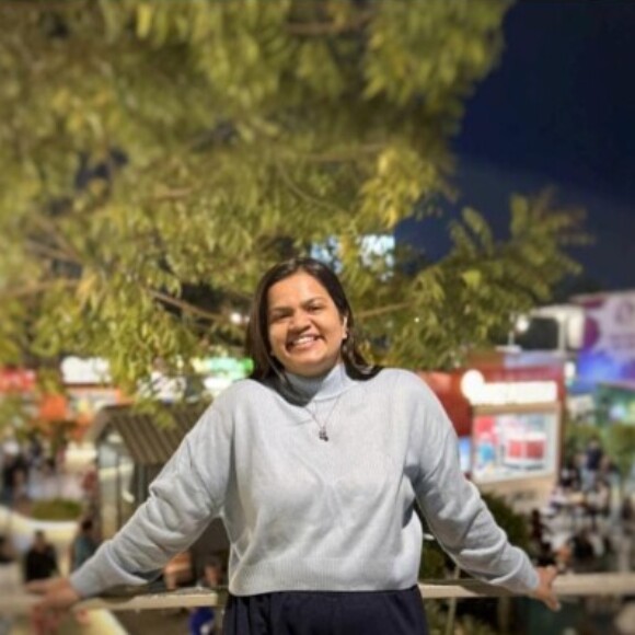 Profile picture of RADHIKA TRIVEDI