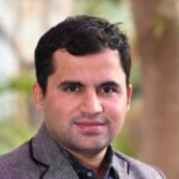 Profile picture of MEET SHAH