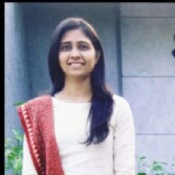 Profile picture of HETA BHATT