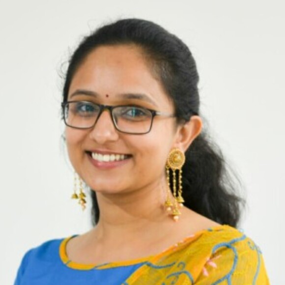 Profile picture of AESHAPANDYA