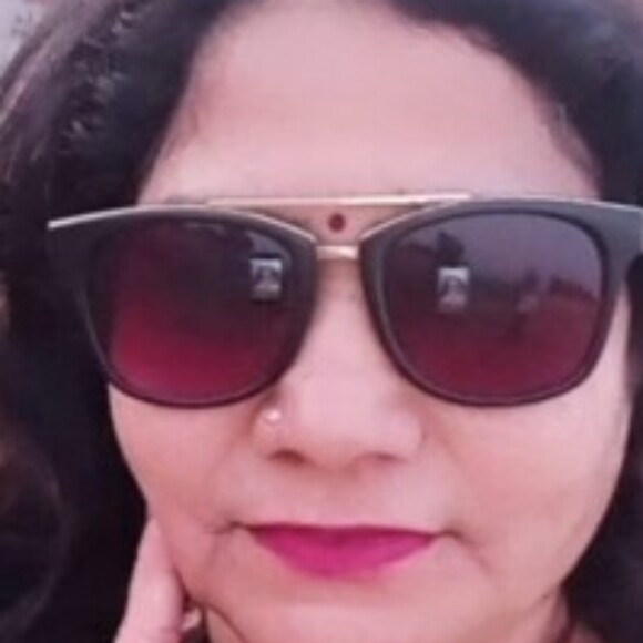 Profile picture of HASUMATI MODI