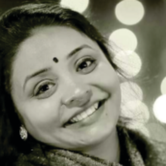Profile picture of AARTI MEHTA