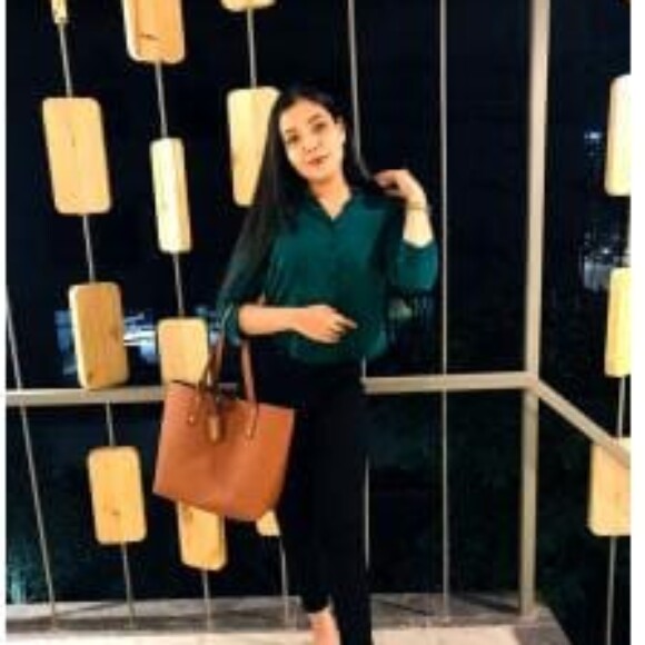 Profile picture of NIDHI SHAH