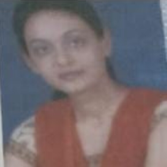 Profile picture of KRISHNA PATEL