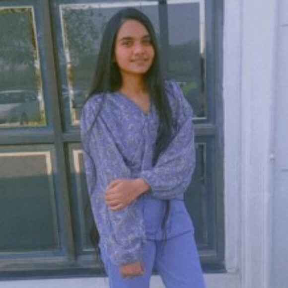 Profile picture of TITHI SONI