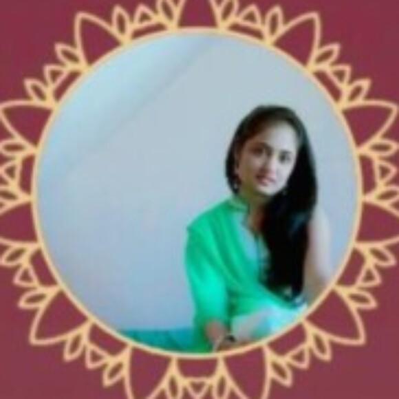 Profile picture of DIMPLE PATEL