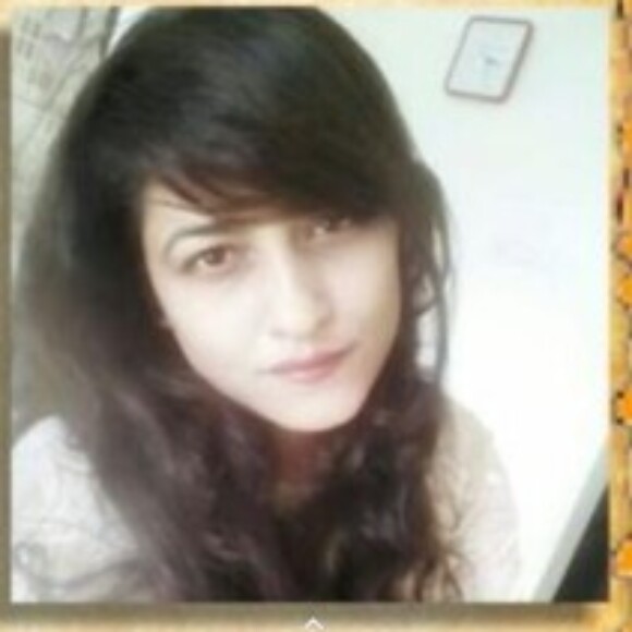 Profile picture of ANKITA PATEL