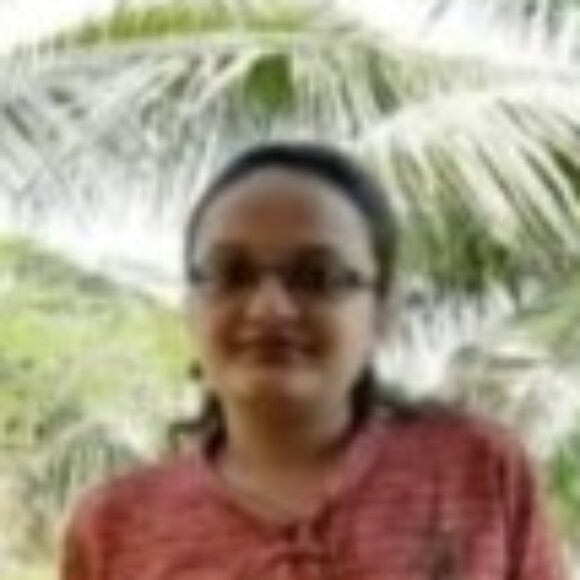 Profile picture of KHUSBU JHAVERI