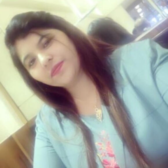 Profile picture of JIGNA SHAH