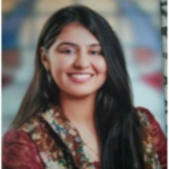 Profile picture of DR. VIDHI KATIRA