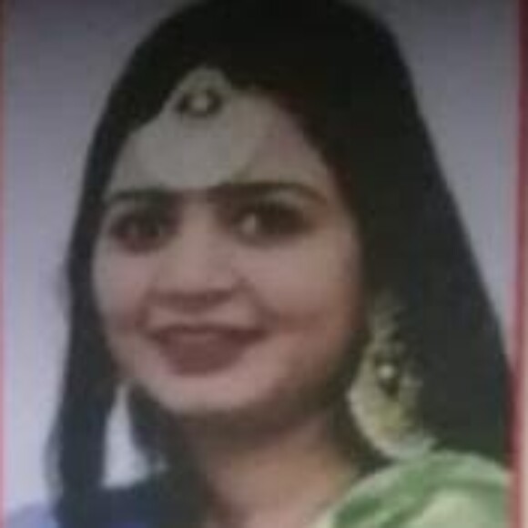 Profile picture of RUCHITA RUPARELIA