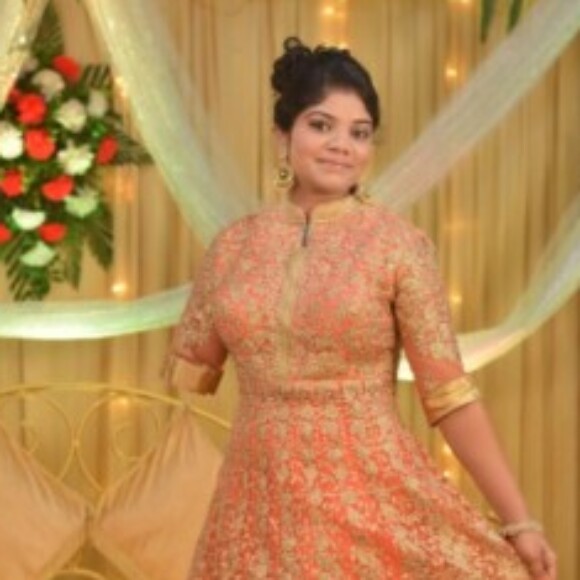 Profile picture of NIDHI DOSHI