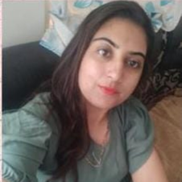 Profile picture of DARSHANA VITHALANI