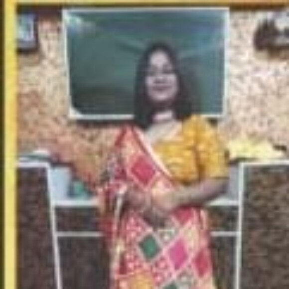 Profile picture of JANVI PATEL