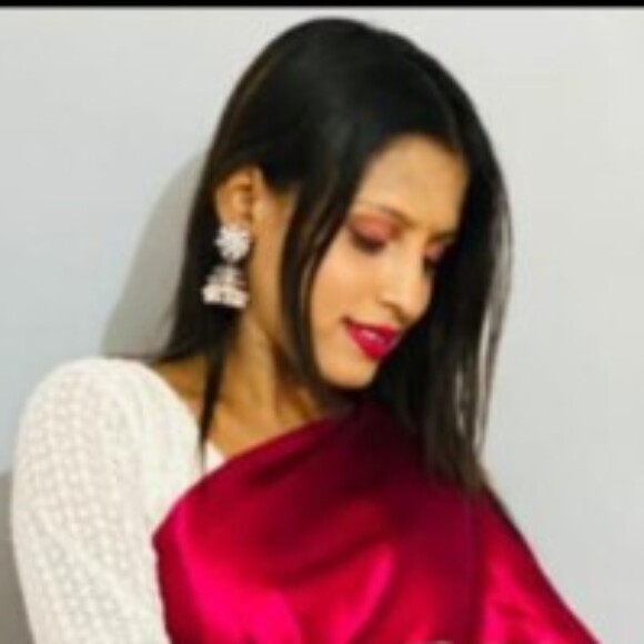 Profile picture of DHRUVI PATEL