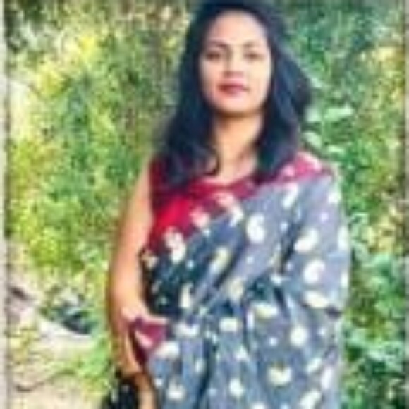 Profile picture of BHAKTI PATEL