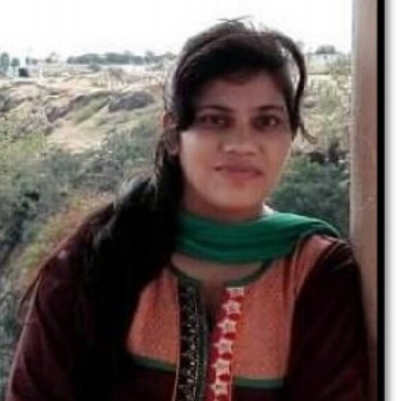 Profile picture of NIKITA BHASAR