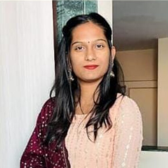 Profile picture of AKSHITA PATEL