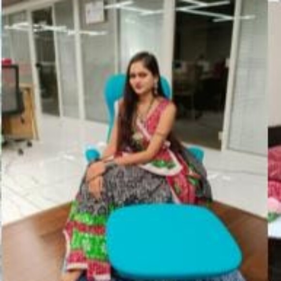 Profile picture of KOMAL SHUKLA