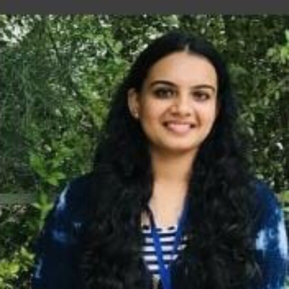 Profile picture of RIYA SHETH