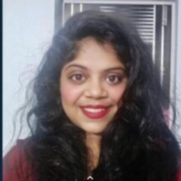 Profile picture of NIKITA SHAH