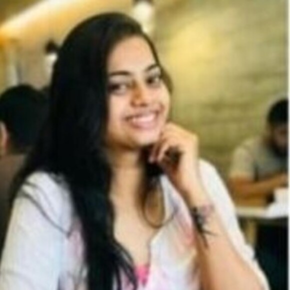 Profile picture of JAVNIKA KOTADIYA