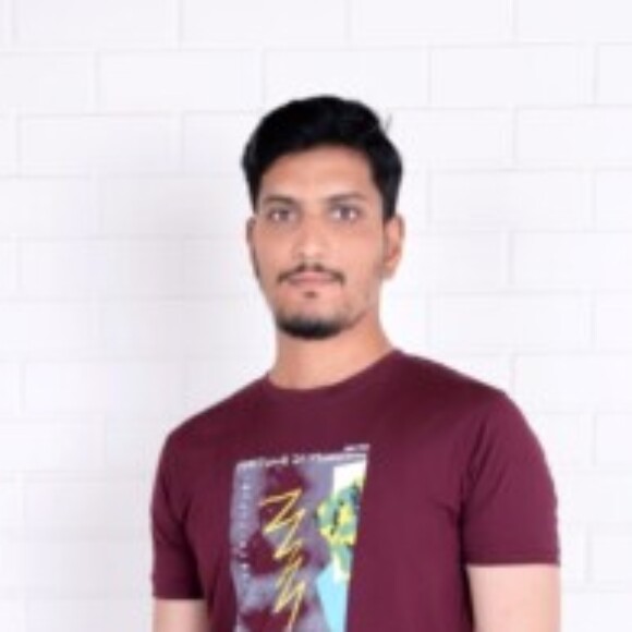 Profile picture of PARTH PANCHAL