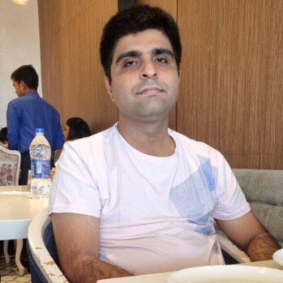 Profile picture of JEET MARTHAK
