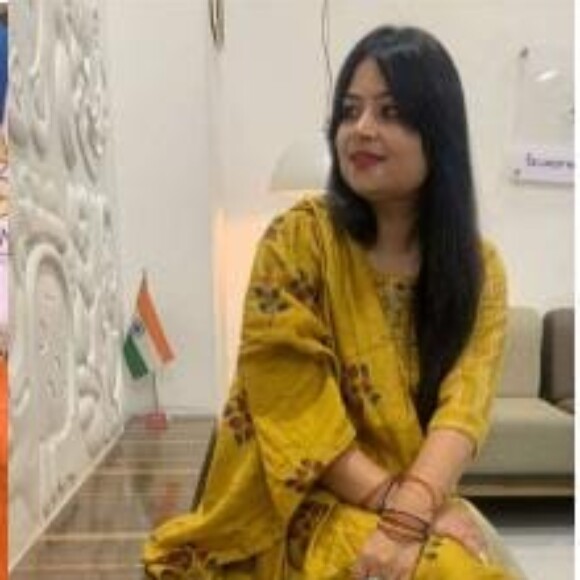 Profile picture of NIDHI MEHTA