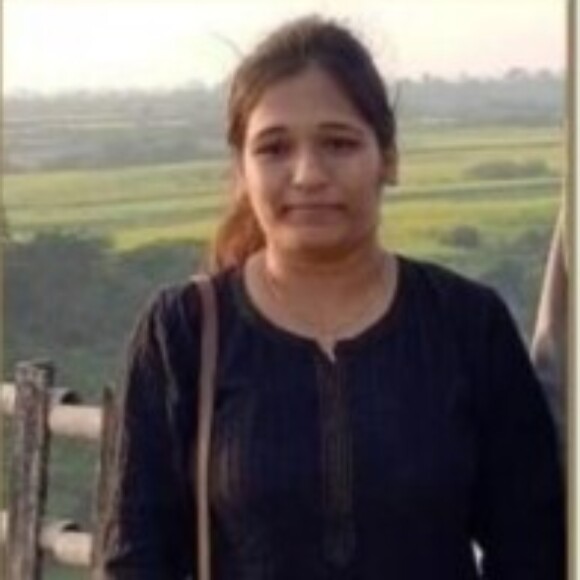 Profile picture of DIVYA MALI