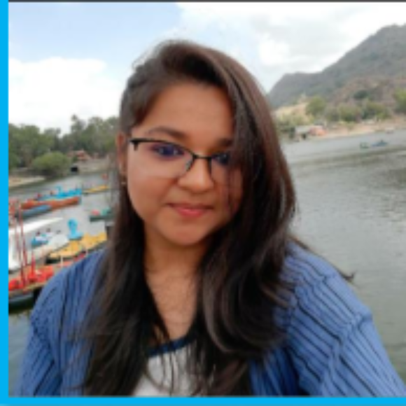 Profile picture of HIMANI BHAVSAR