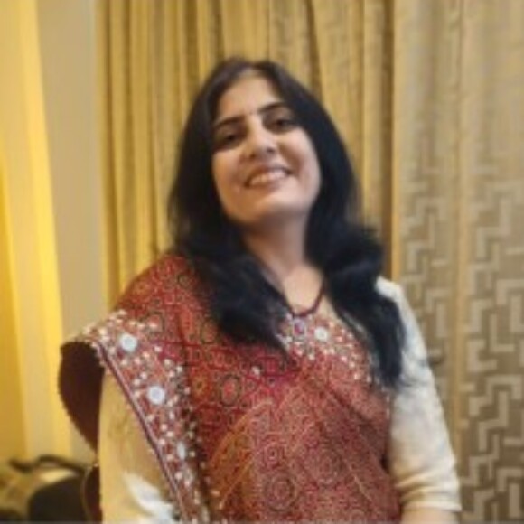 Profile picture of NITU BHUPTANI