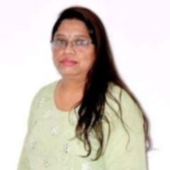 Profile picture of NIDHI CHAUHAN