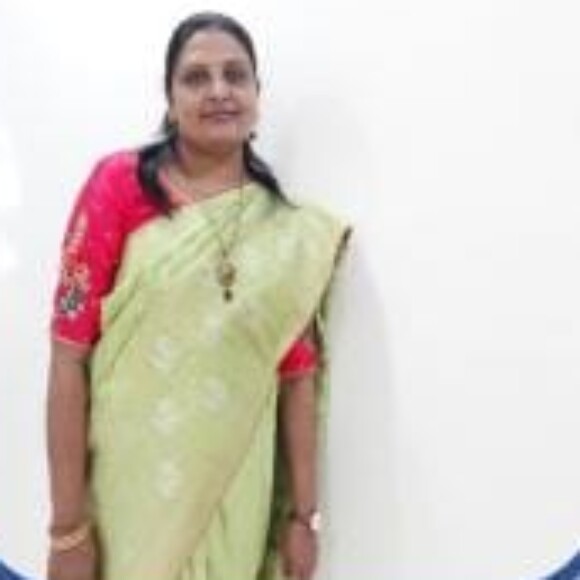 Profile picture of SHILPA KANERIYA